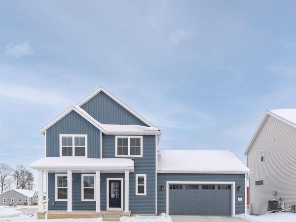 401 Orion Trail, Madison, WI 53718