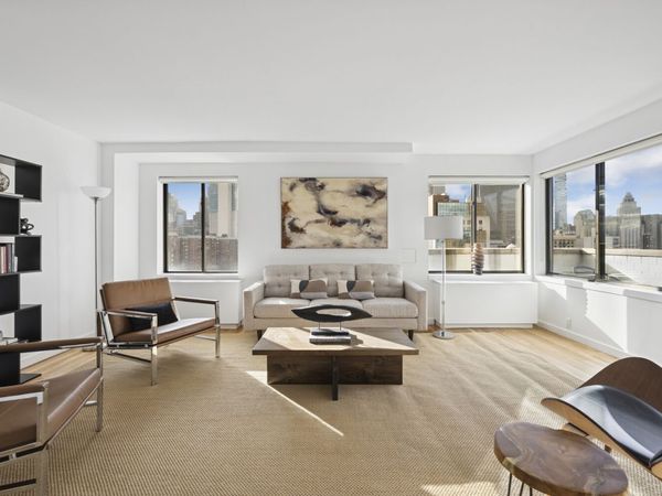 50 HENRY Street, Unit PHB, Manhattan, NY 10002