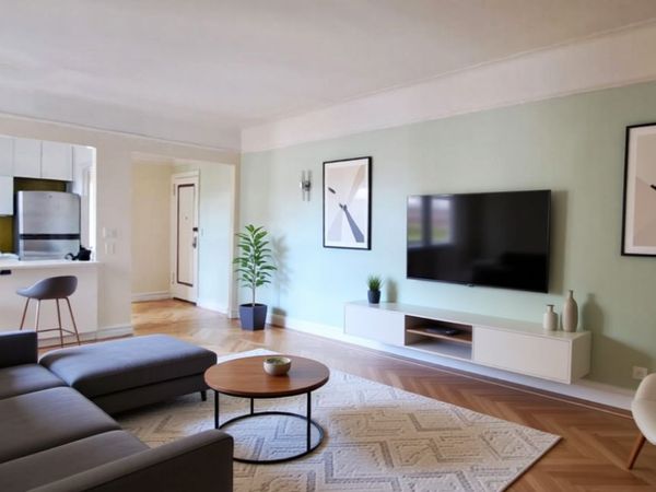 91 Payson Avenue, Unit 5-F, Manhattan, NY 10034