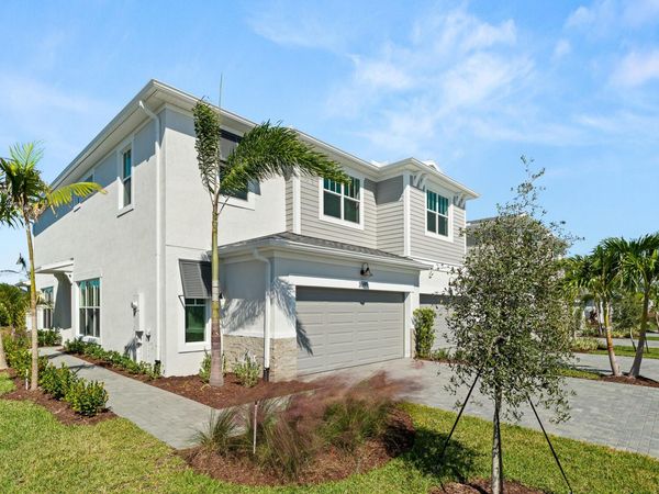 3599 NW Solange Court, Jensen Beach, FL 34957