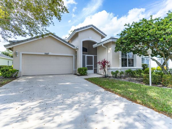 7223 Marsh Terrace, Port St. Lucie, FL 34986