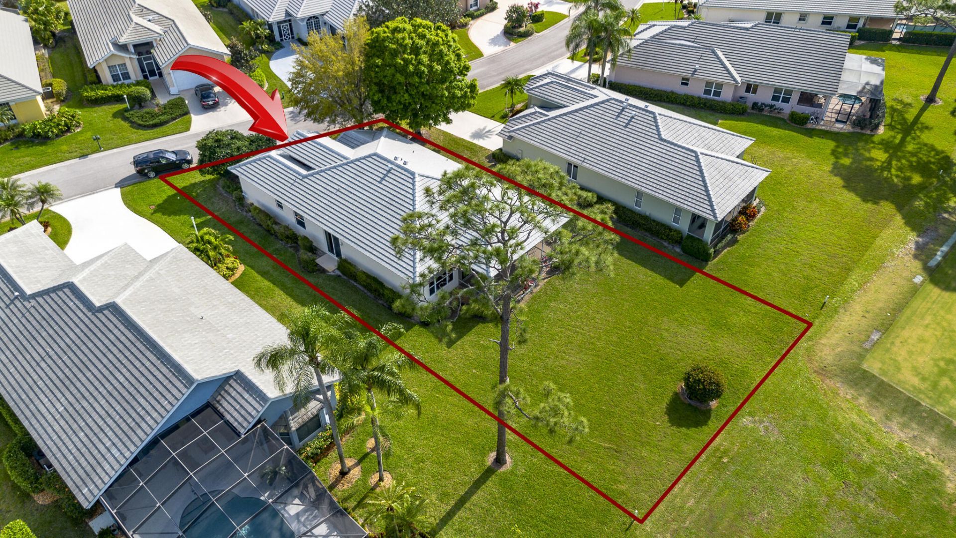 7223 Marsh Terrace, Port Saint Lucie, FL 34986 Photo