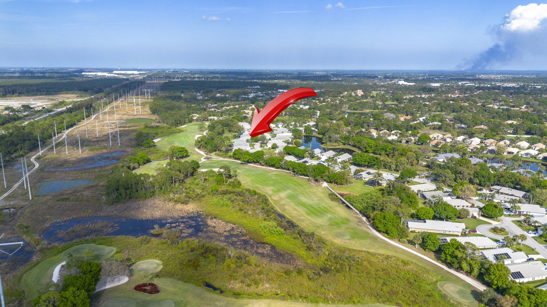 7223 Marsh Terrace, Port Saint Lucie, FL 34986 Photo