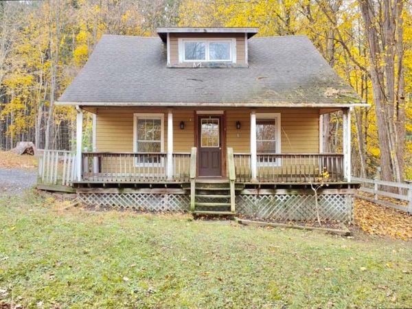 3840-3844 Route 67, Greenville, NY 12431