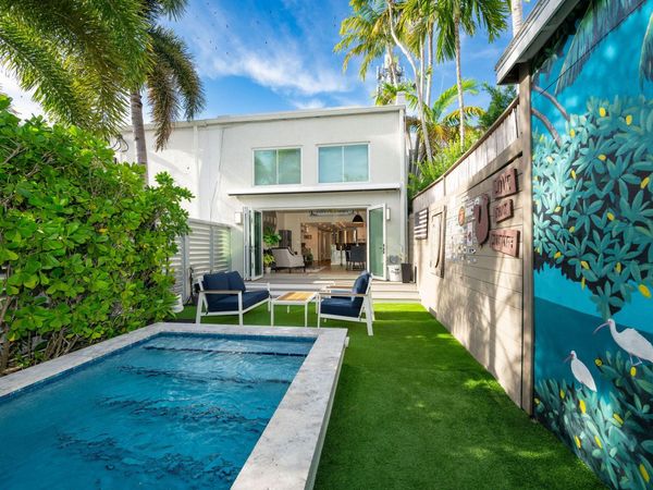 524 Southard Street, KEY WEST, FL 33040