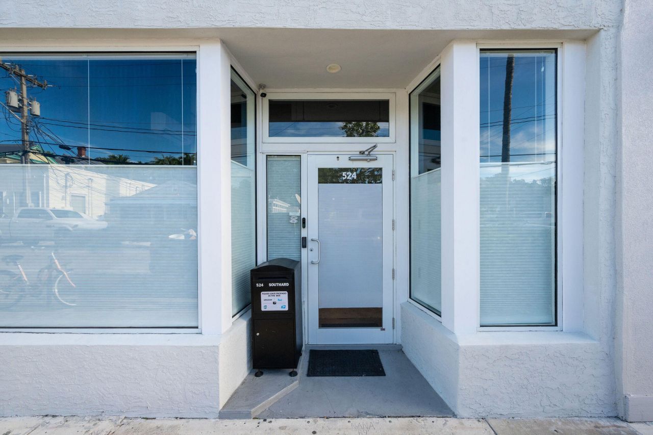 524 Southard Street, Key West, FL 33040 Photo
