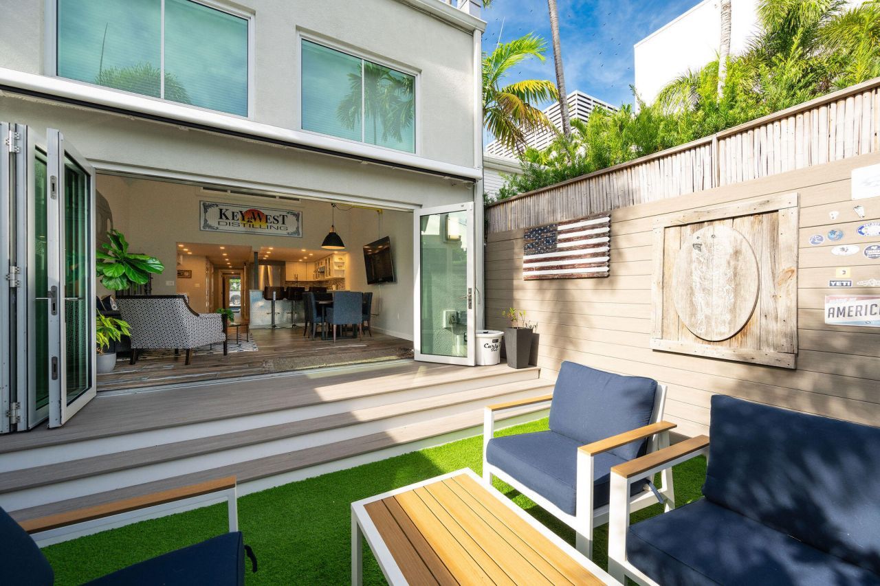 524 Southard Street, Key West, FL 33040 Photo