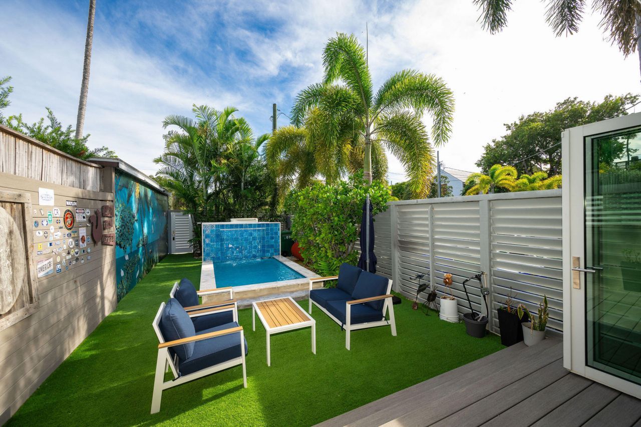 524 Southard Street, Key West, FL 33040 Photo