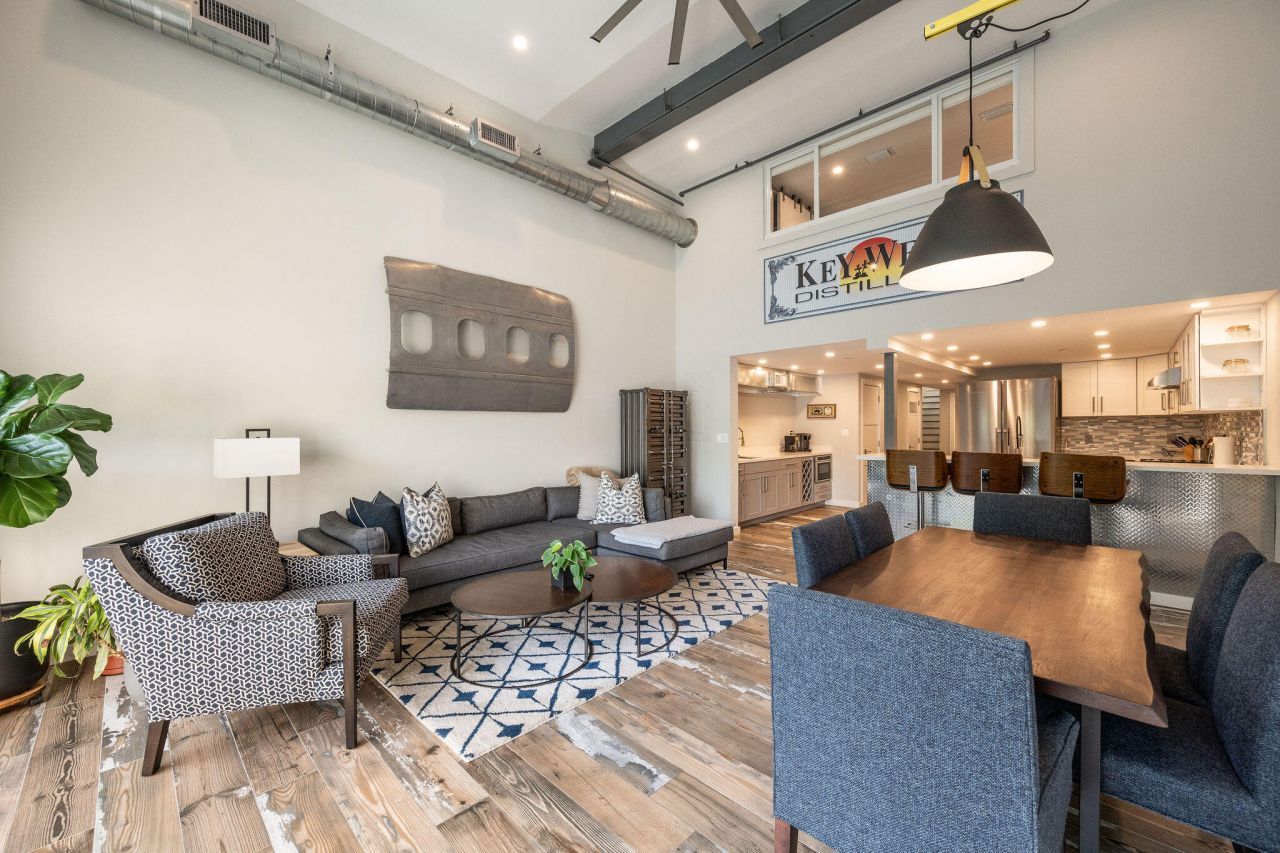 524 Southard Street, Key West, FL 33040 Photo