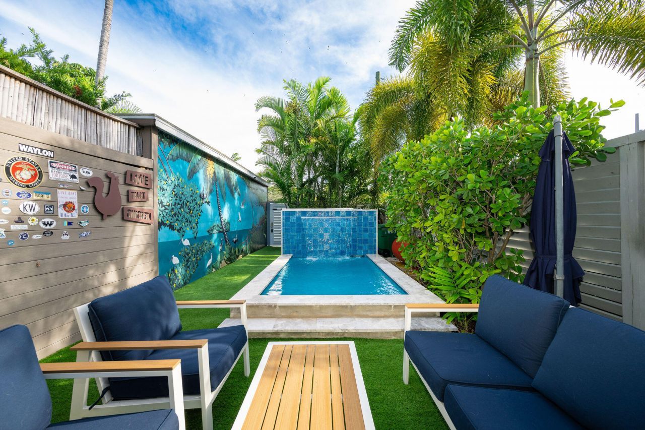 524 Southard Street, Key West, FL 33040 Photo