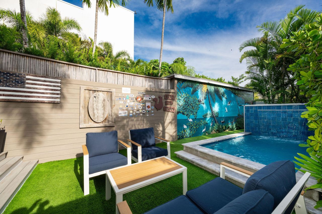 524 Southard Street, Key West, FL 33040 Photo