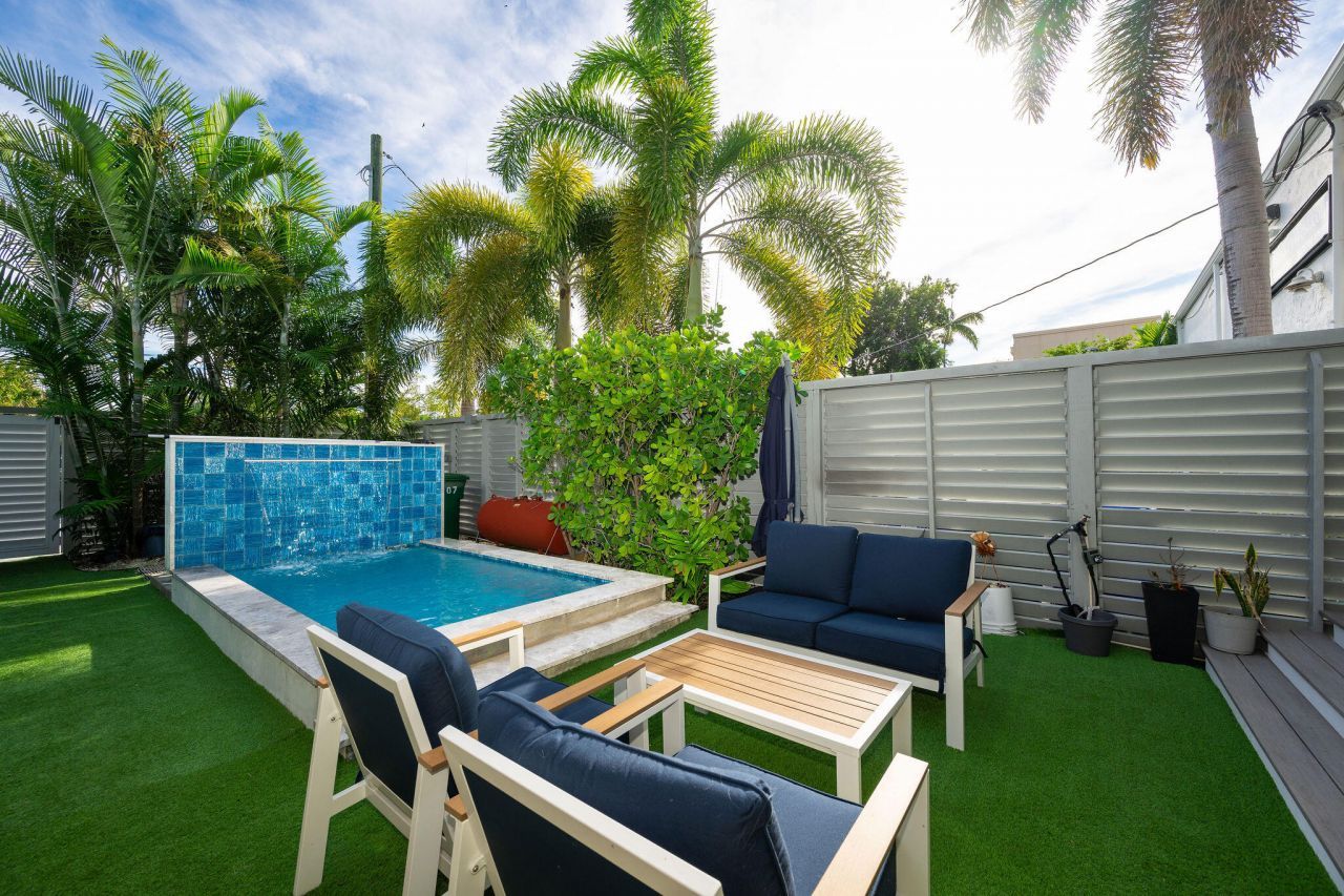 524 Southard Street, Key West, FL 33040 Photo