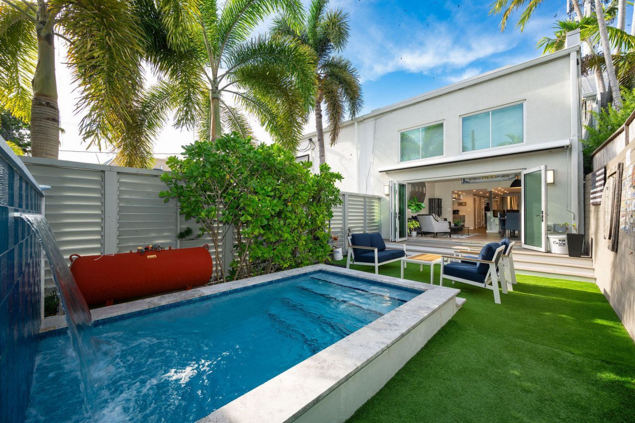 524 Southard Street, Key West, FL 33040 Photo