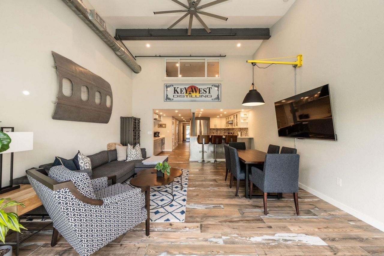 524 Southard Street, Key West, FL 33040 Photo