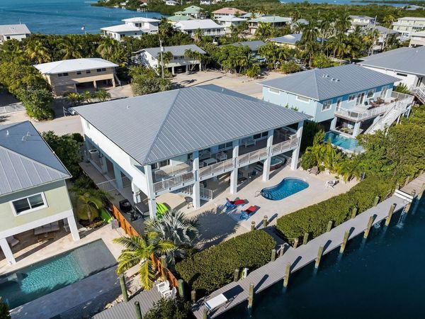 207 E Bruce Court, MARATHON, FL 33050