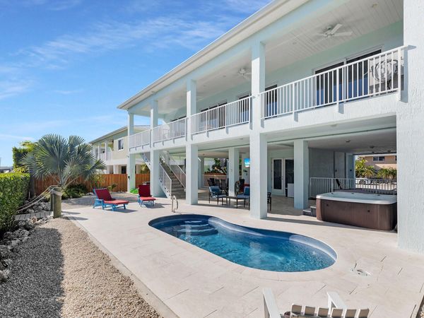 207 E Bruce Court, MARATHON, FL 33050