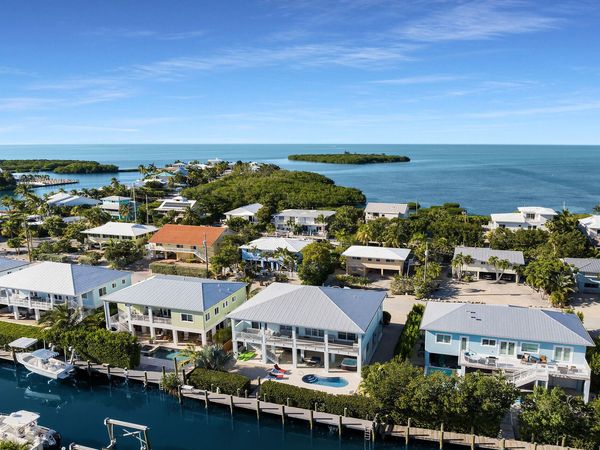 207 E Bruce Court, MARATHON, FL 33050