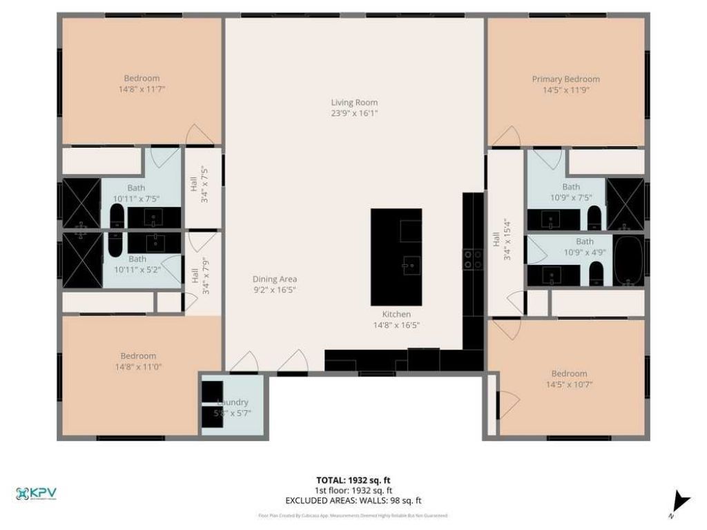 207 E Bruce Court, Marathon, FL 33050 Photo