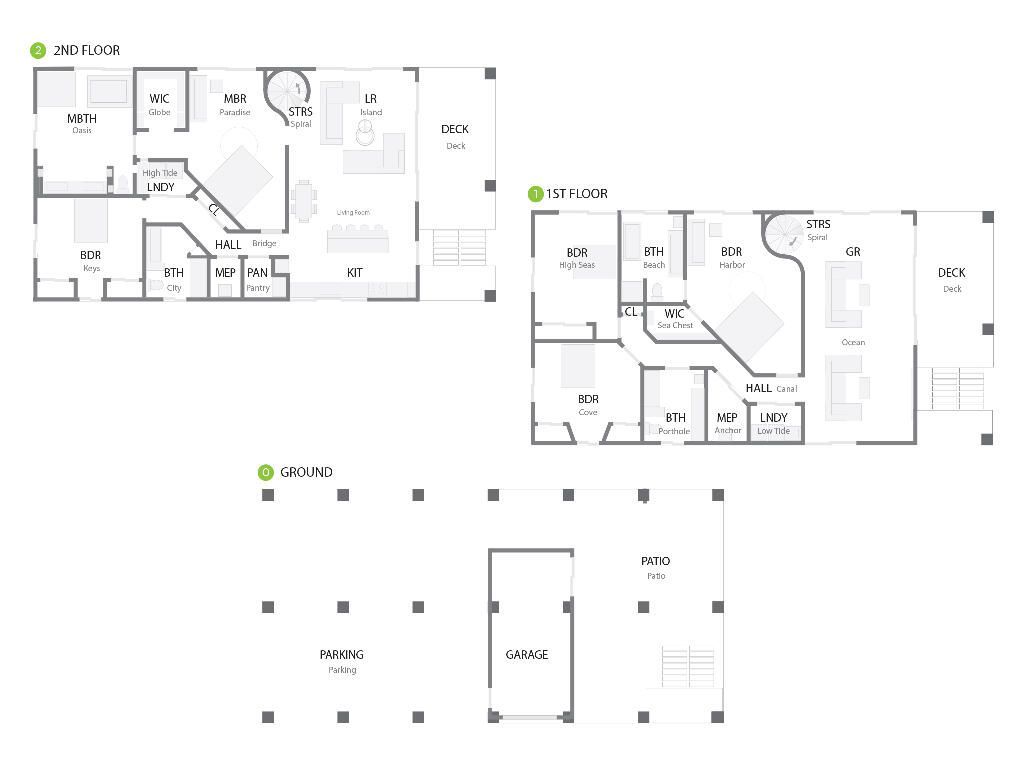 31449 Avenue I, Big Pine Key, FL 33043 Photo