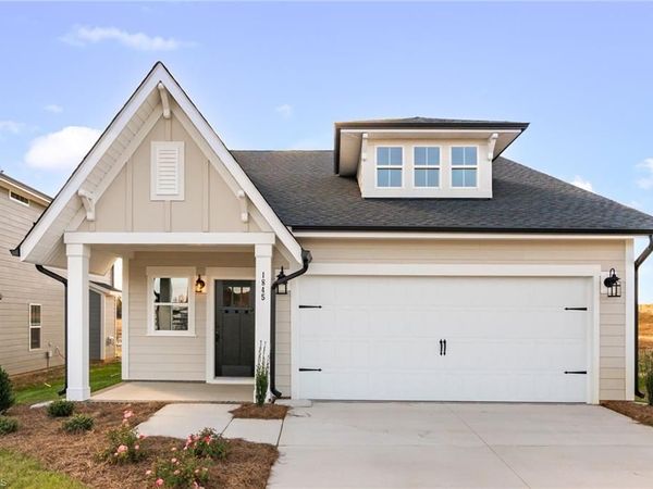 1845 Ashen Street, Kernersville, NC 27284