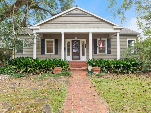 135 Clark Court, Lafayette, LA 70503