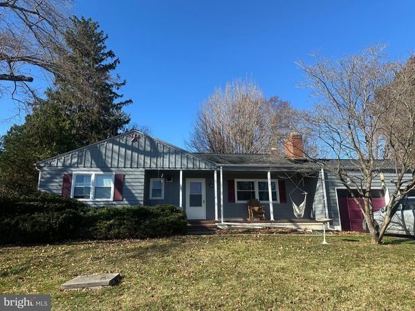 724 JEFFERSON PIKE, KNOXVILLE, MD 21758