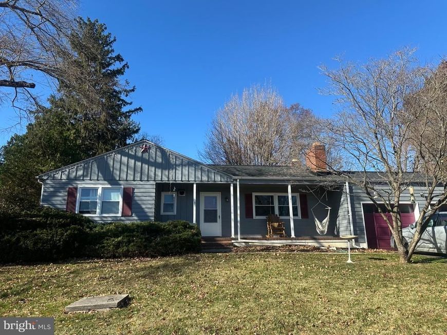 724 Jefferson Pike, Knoxville, MD 21758 Main Photo