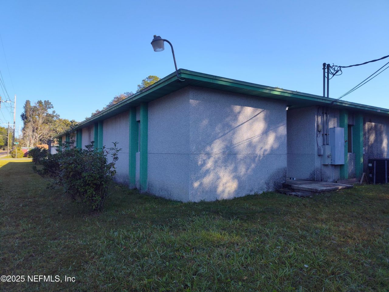 4100 Beverly Avenue, Jacksonville, FL 32208 Photo
