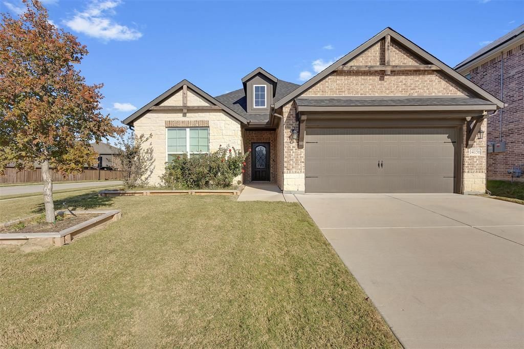 14156 Borealis Drive, Haslet, TX 76052 Main Photo