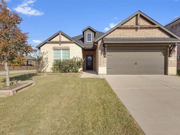 14156 Borealis Drive, Haslet, TX 76052