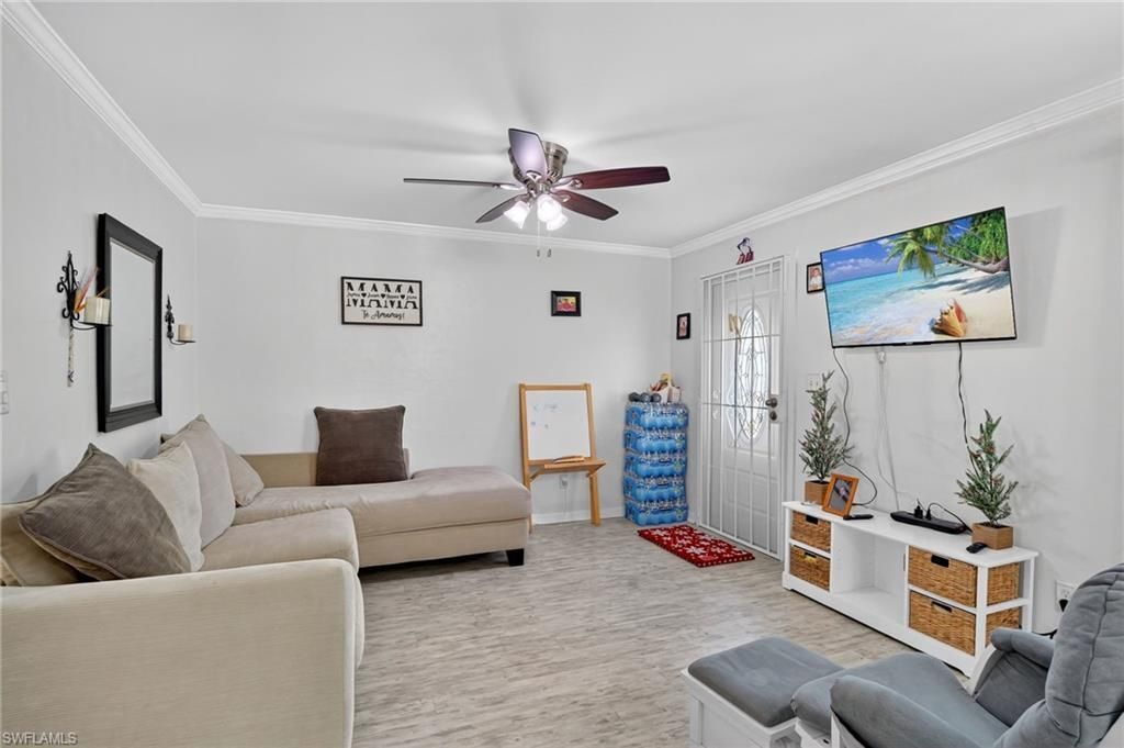 5 Pinewood Blvd, Lehigh Acres, FL 33936 Photo