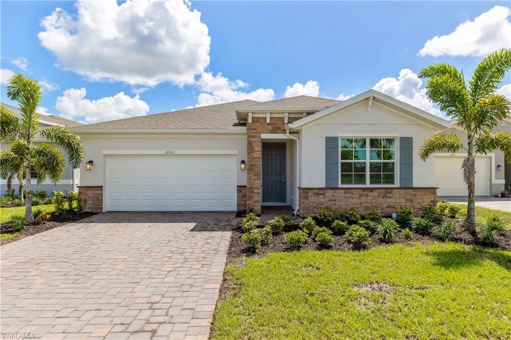 16873 Elkhorn Coral Dr, North Fort Myers, FL 33903 Photo