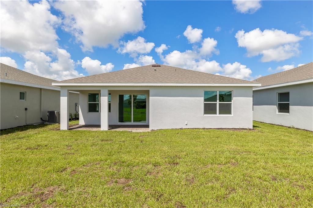 16873 Elkhorn Coral Dr, North Fort Myers, FL 33903 Photo