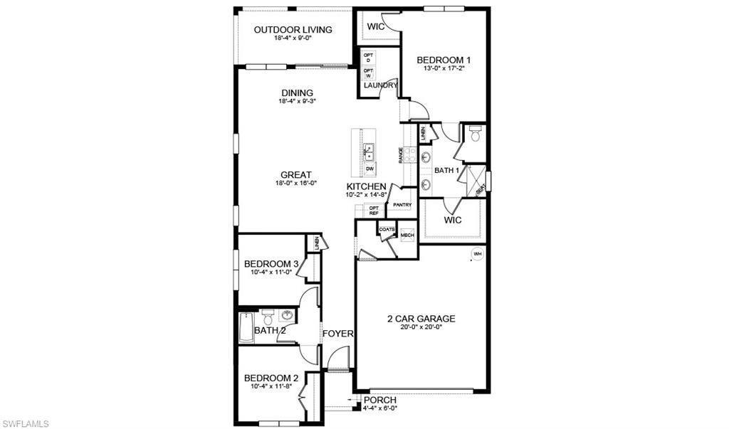 16873 Elkhorn Coral Dr, North Fort Myers, FL 33903 Photo