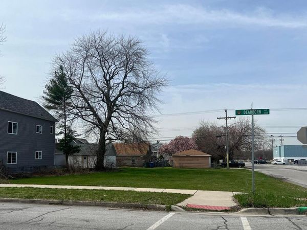 4304 Dearborn Avenue, Hammond, IN 46327