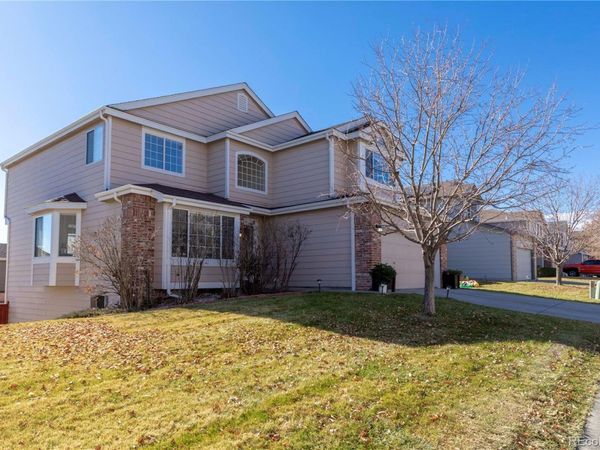 9234 W Hinsdale Place, Littleton, CO 80128