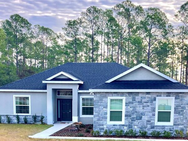 40407 W 8TH AVENUE, UMATILLA, FL 32784