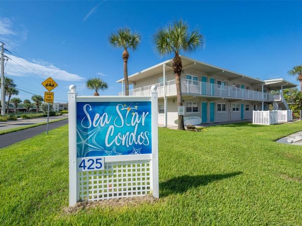 7515 RIDGEWOOD AVENUE, Unit 17A, CAPE CANAVERAL, FL 32920