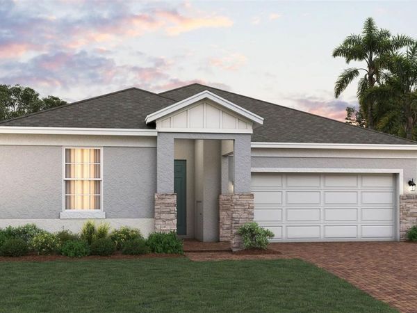 2099 HEART LAKE DRIVE, GROVELAND, FL 34736