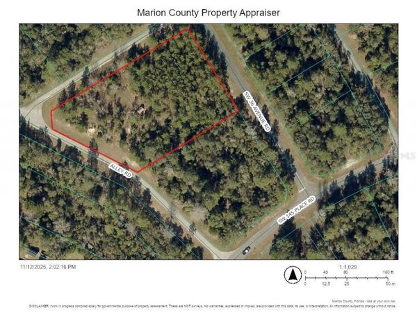 0 SW 36TH AVE RD, OCALA, FL 34473