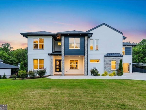 3671 Hamilton Mill Road, Buford, GA 30519