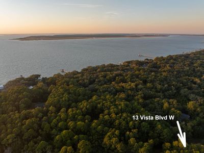 13 W Vista Boulevard, Saint Helena Island, SC 29920