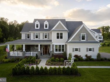 4298 KLEINOT DRIVE, DOYLESTOWN, PA 18902