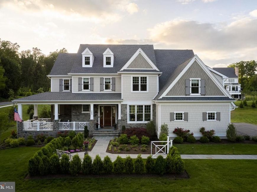 4298 Kleinot Drive, Doylestown, PA 18902 Main Photo