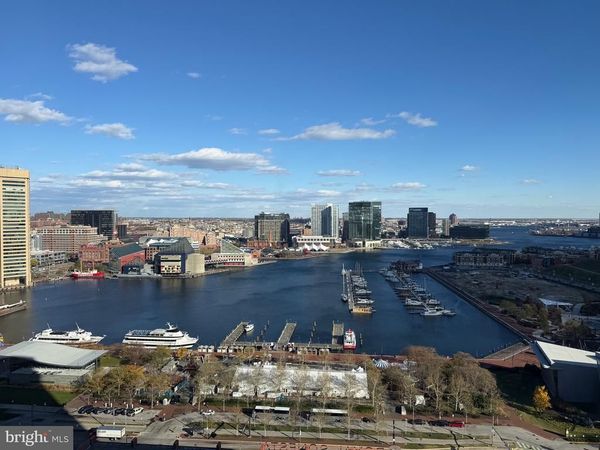 10 E LEE STREET, Unit 2008, BALTIMORE, MD 21202