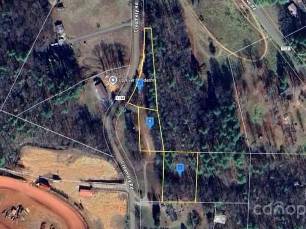 478 Creamery Road, Brasstown, NC 28902