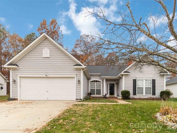 1002 Lavenham Place, Indian Trail, NC 28079