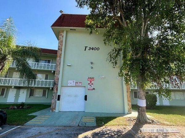 3400 Springdale Boulevard, Unit 217, Palm Springs, FL 33461