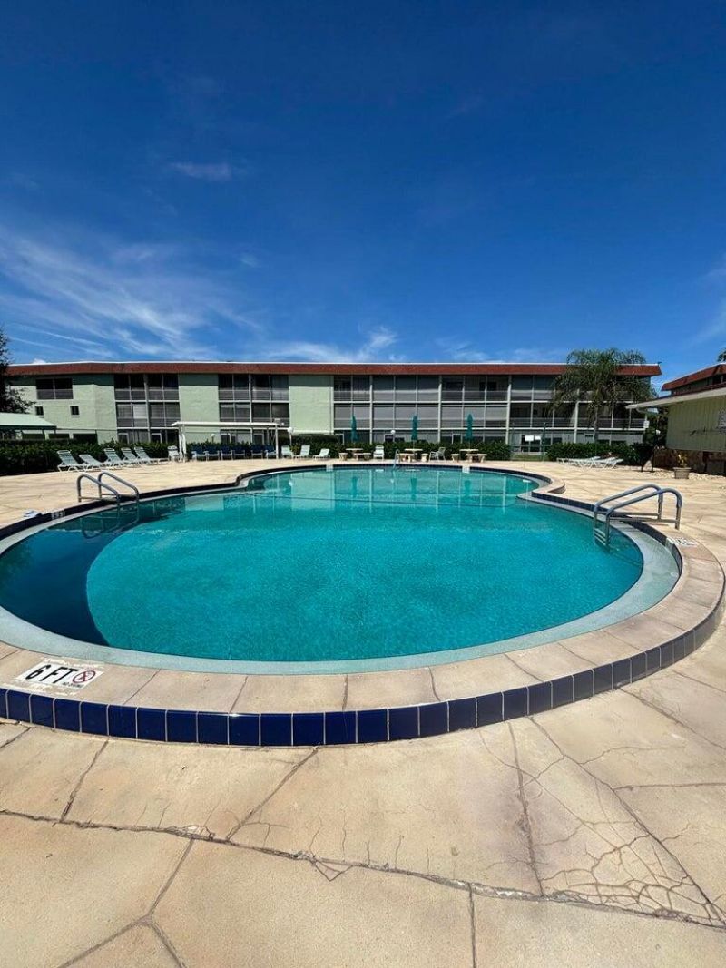 3400 Springdale Boulevard, Unit 217, Palm Springs, FL 33461 Photo