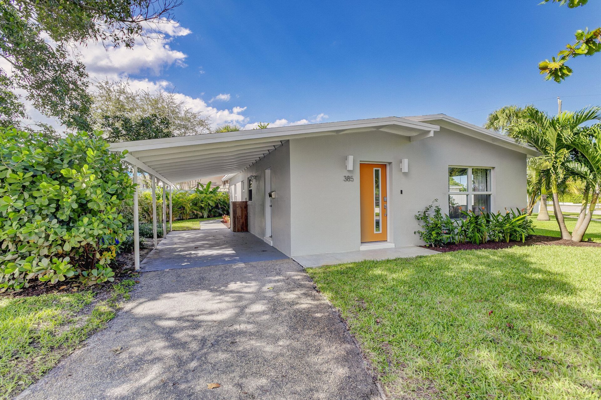 385 Hunter Street, West Palm Beach, FL 33405 Photo